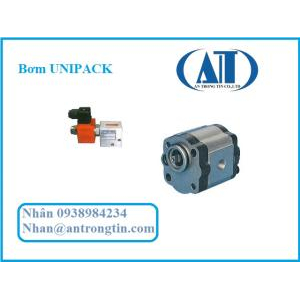 Bơm thủy lực Unipack